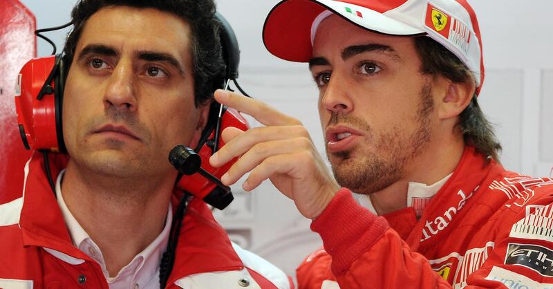 "Indiscrezioni infondate": ecco perch&eacute; Andrea Stella resta in McLaren e non torna in Ferrari nonostante l'arrivo di Lambiase