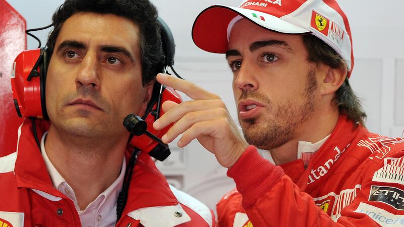 "Indiscrezioni infondate": ecco perch&eacute; Andrea Stella resta in McLaren e non torna in Ferrari nonostante l'arrivo di Lambiase