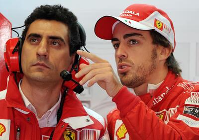 Indiscrezioni infondate: ecco perché Andrea Stella resta in McLaren e non torna in Ferrari nonostante l'arrivo di Lambiase