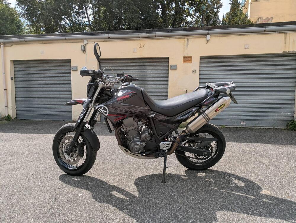Yamaha XT 660 X (2004 - 16) (3)