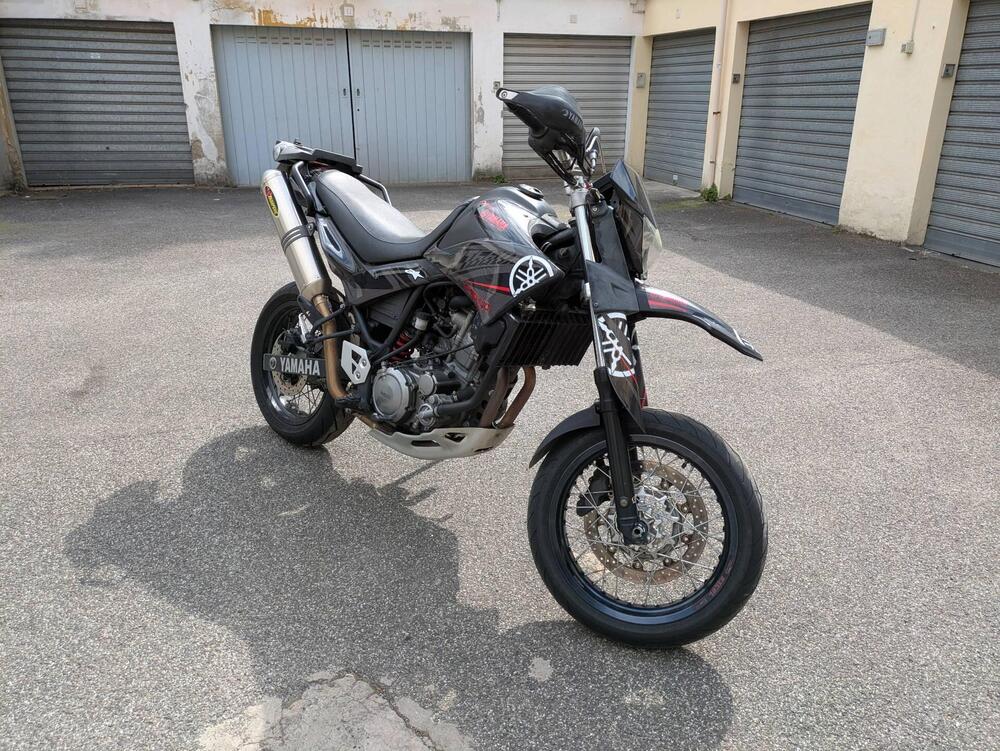 Yamaha XT 660 X (2004 - 16) (5)