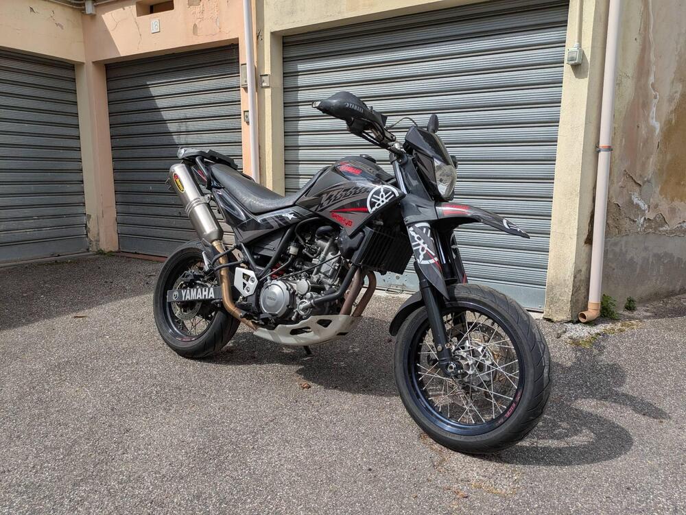 Yamaha XT 660 X (2004 - 16) (7)