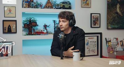 Charles Leclerc al BSMT: "Il giorno in cui avr&ograve; paura, mi fermer&ograve;". La Formula 1, la Ferrari e l'uomo dietro la visiera