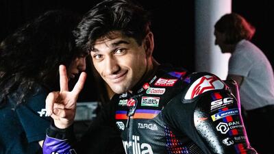 M&agrave;rquez, solidariet&agrave; da campione: il supporto decisivo per Mart&iacute;n