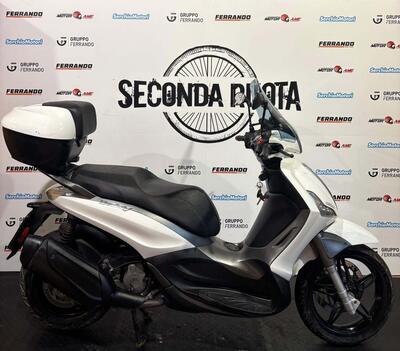 Piaggio Beverly 350 ABS (2016 - 20) usata
