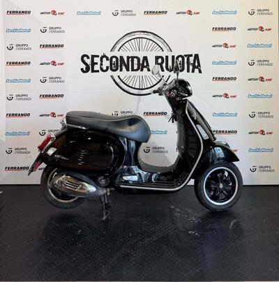 Vespa GTS 300 Hpe (2021 - 22) usata