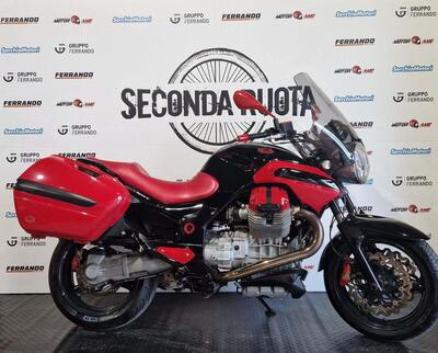 Moto Guzzi Sport 1200 (2006 - 08) usata
