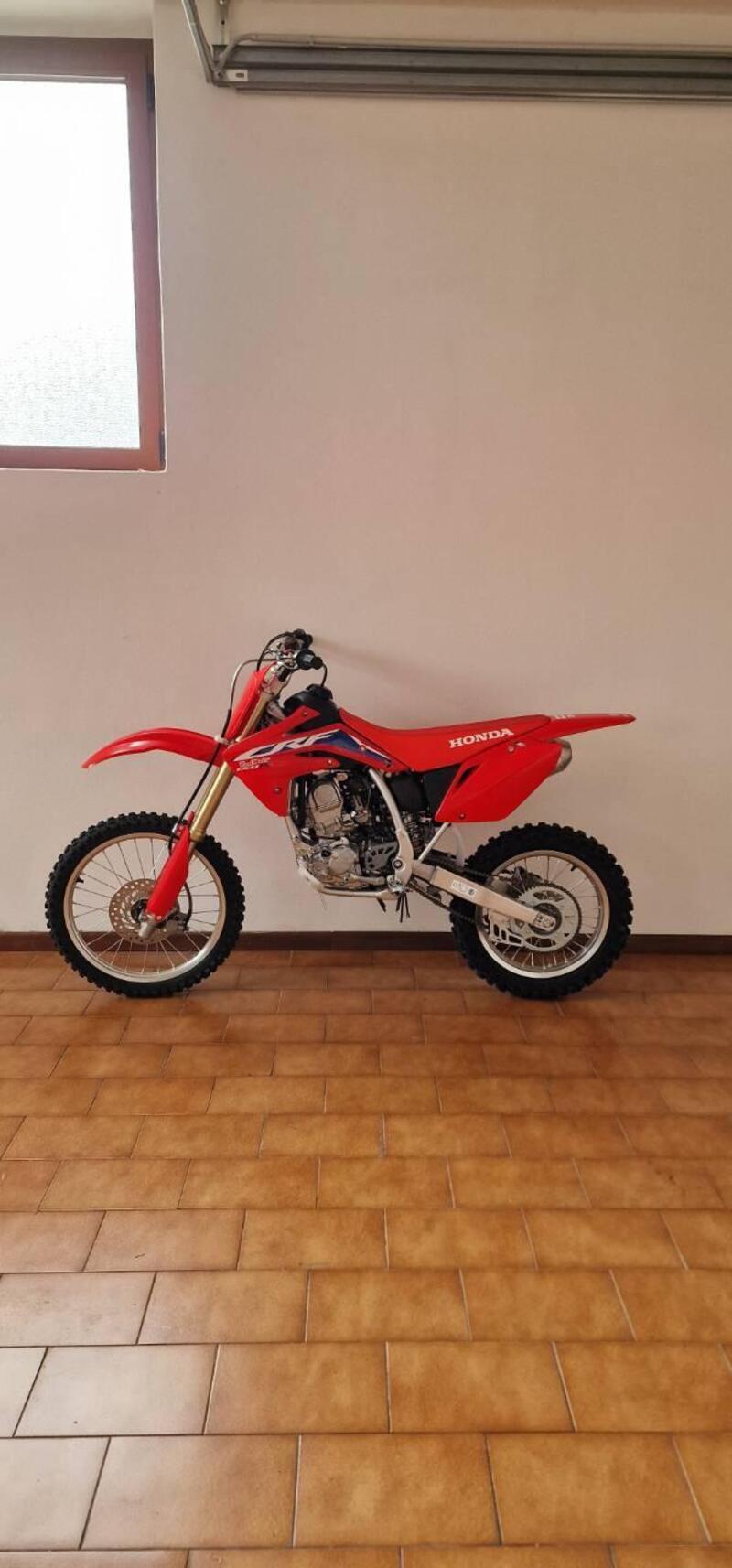 Honda CRF 150RB (2023 - 24)
