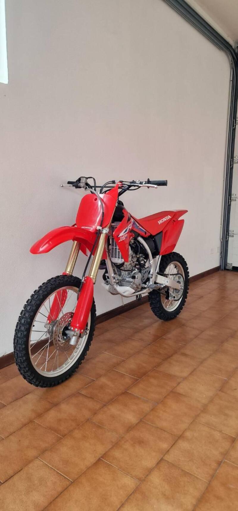 Honda CRF 150RB (2023 - 24) (2)