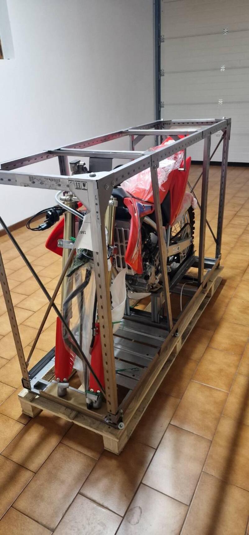 Honda CRF 150RB (2023 - 24) (5)