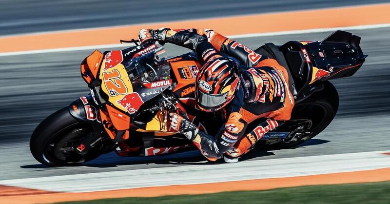 MotoGP 2026. Kurt Trieb torna in KTM: il mago dei motori lascia Honda dopo soli 9 mesi