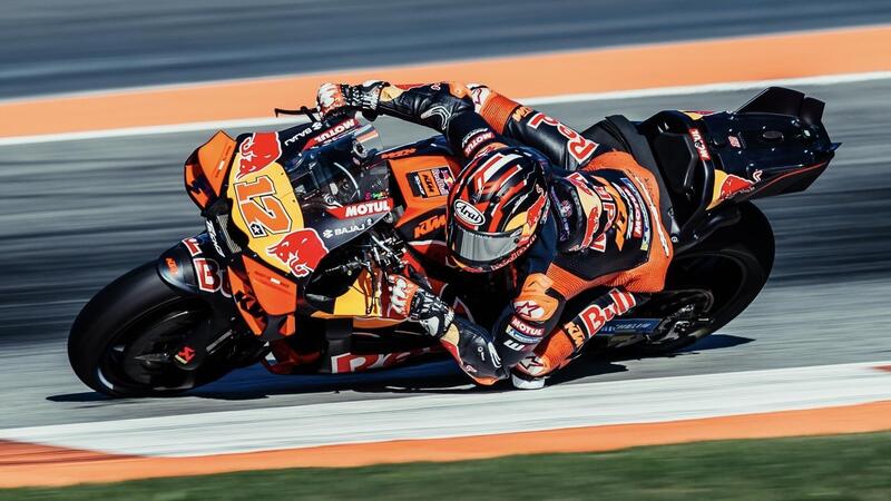 MotoGP 2026. Kurt Trieb torna in KTM: il mago dei motori lascia Honda dopo soli 9 mesi