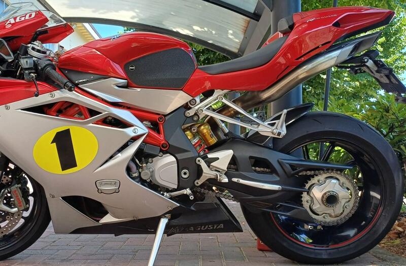 MV Agusta F4 1000 R EAS ABS (2011 - 15) (6)
