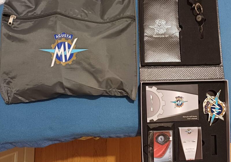 MV Agusta F4 1000 R EAS ABS (2011 - 15) (9)