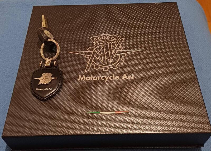 MV Agusta F4 1000 R EAS ABS (2011 - 15) (8)