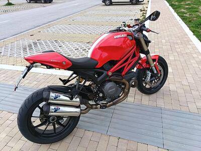 Ducati Monster 1100 Evo ABS (2011 - 13) usata