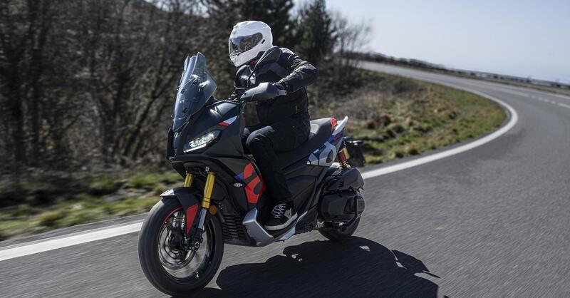 Gruppo Piaggio: porte aperte nei punti vendita 