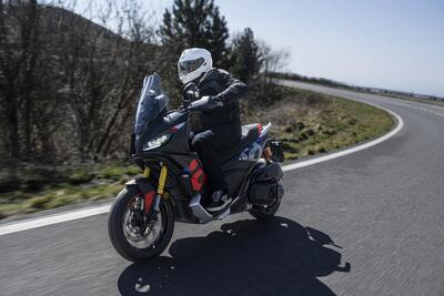 Gruppo Piaggio: porte aperte nei punti vendita 