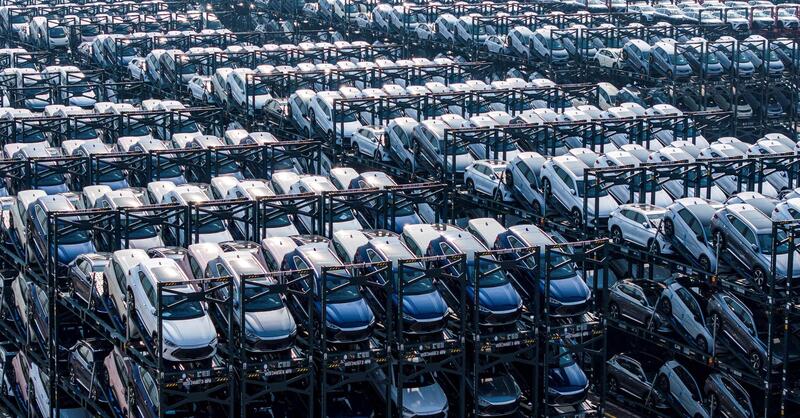 &ldquo;China Speed&rdquo;: la sfida che spaventa l&rsquo;auto, anche i big come Honda