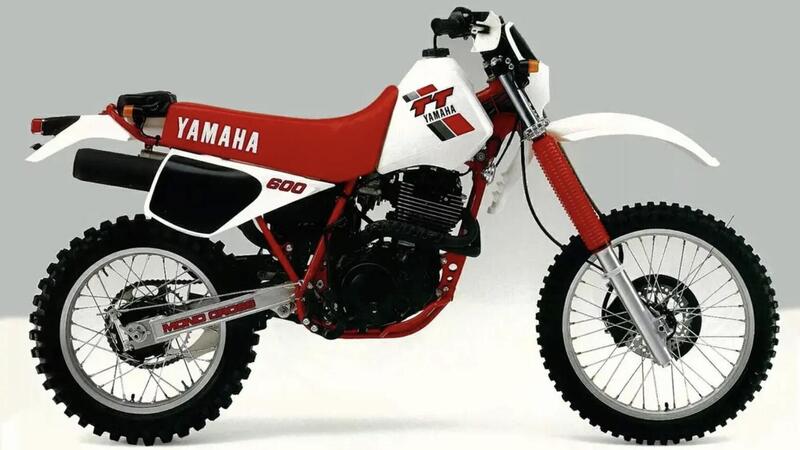 Consigli per gli acquisti: le migliori Young Timer off-road anni '80/'90