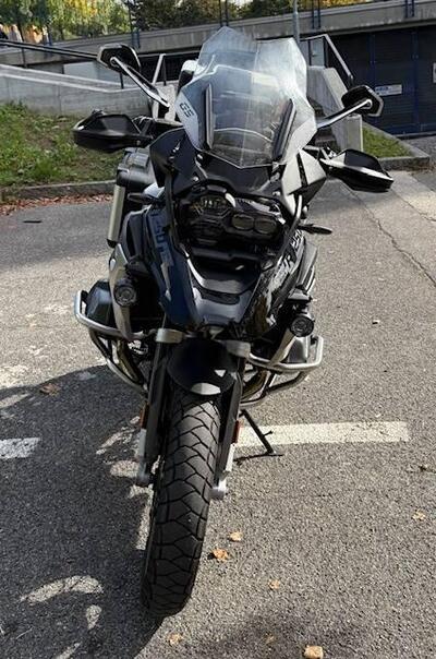 Bmw R 1250 GS (2021 - 24) usata