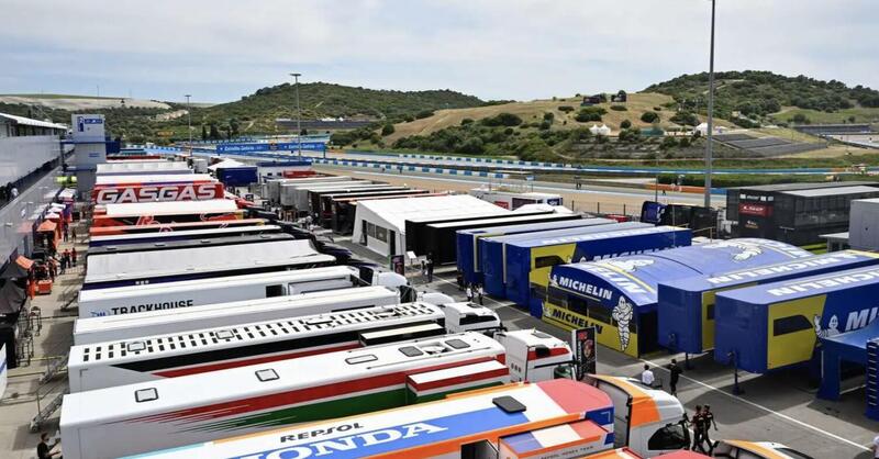 Costruttori e MotoGP Sports Entertainment Group ancora senza l&rsquo;accordo quinquennale