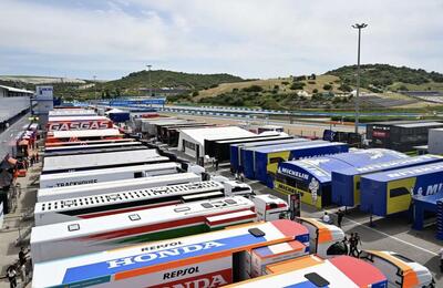 Costruttori e MotoGP Sports Entertainment Group ancora senza l&rsquo;accordo quinquennale