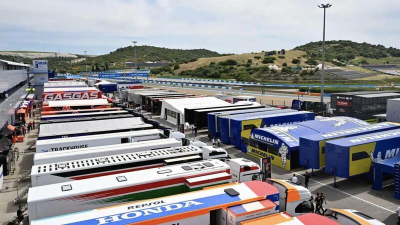 Costruttori e MotoGP Sports Entertainment Group ancora senza l&rsquo;accordo quinquennale