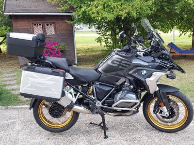 Bmw R 1250 GS (2021 - 24) usata