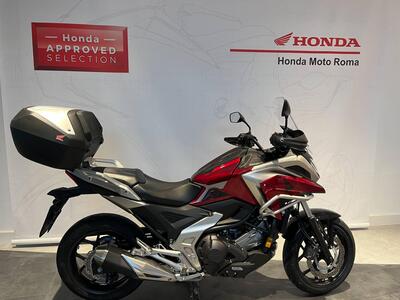 Honda NC 750 X DCT (2021 - 24) usata