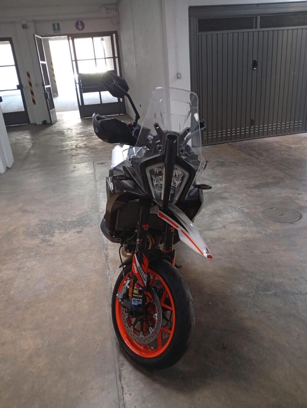 KTM 890 SMT (2023 - 25)