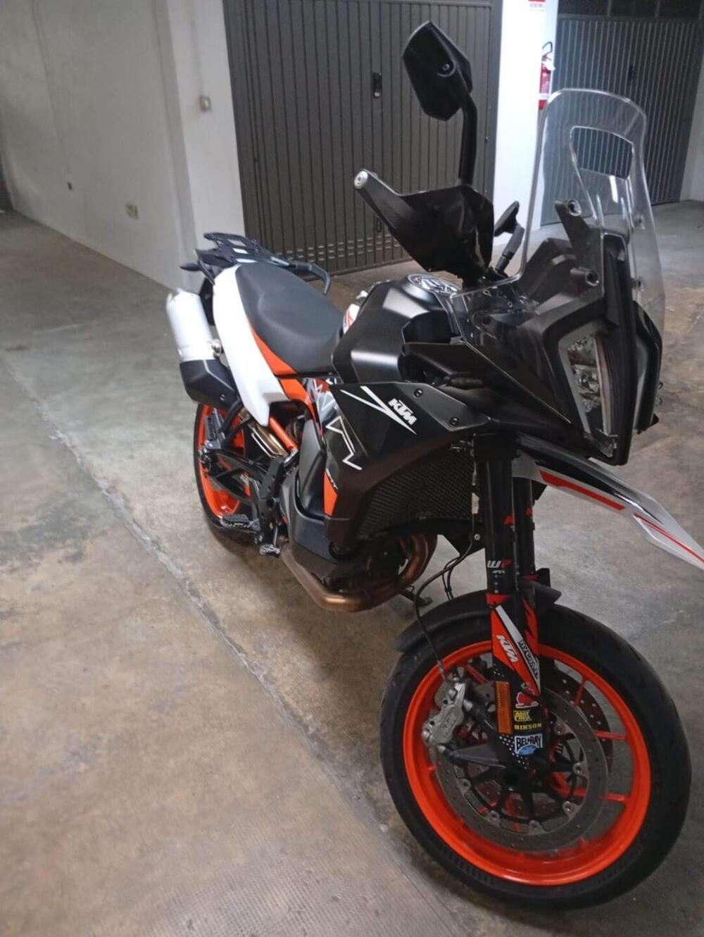 KTM 890 SMT (2023 - 25) (2)