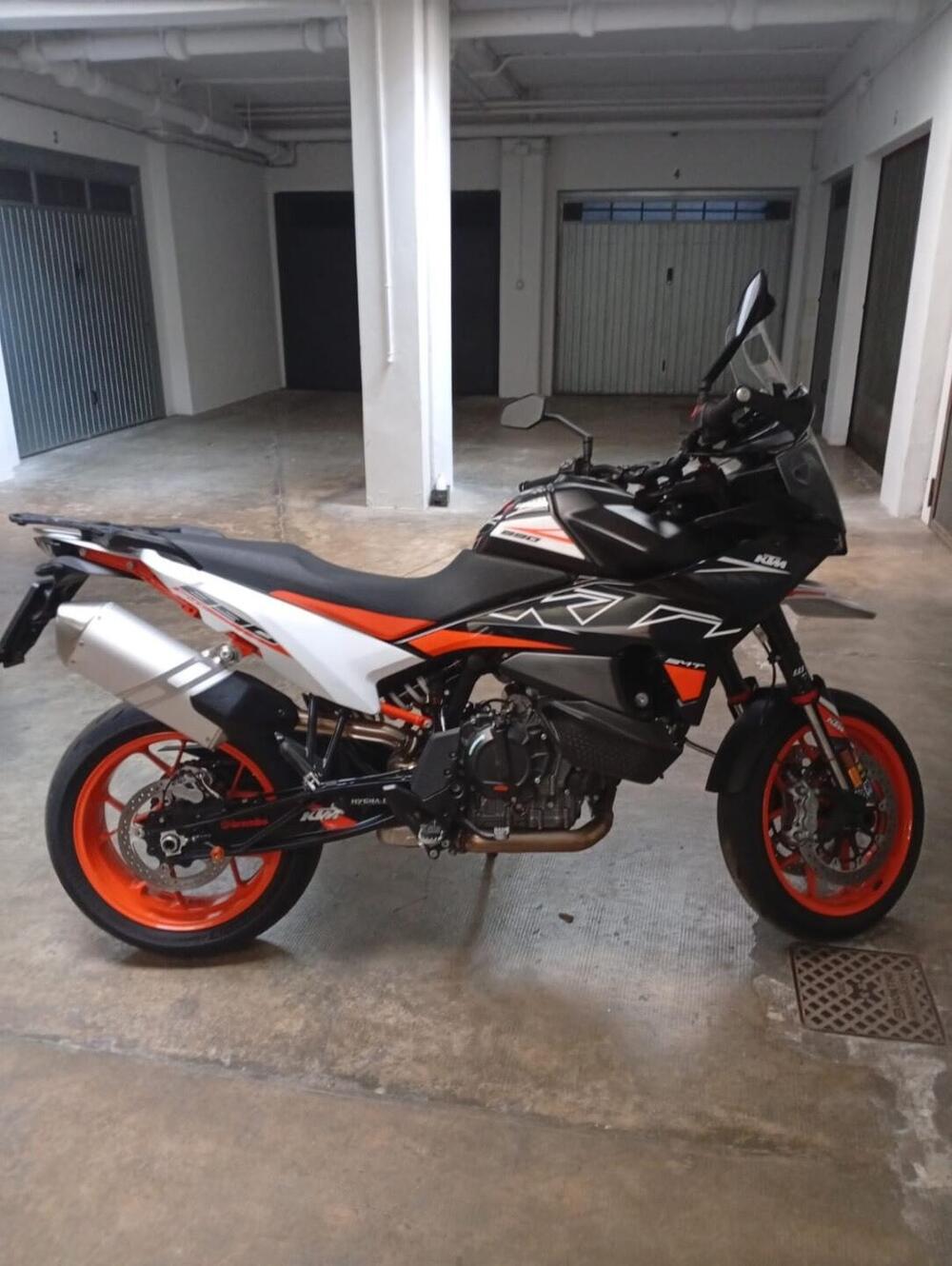KTM 890 SMT (2023 - 25) (3)
