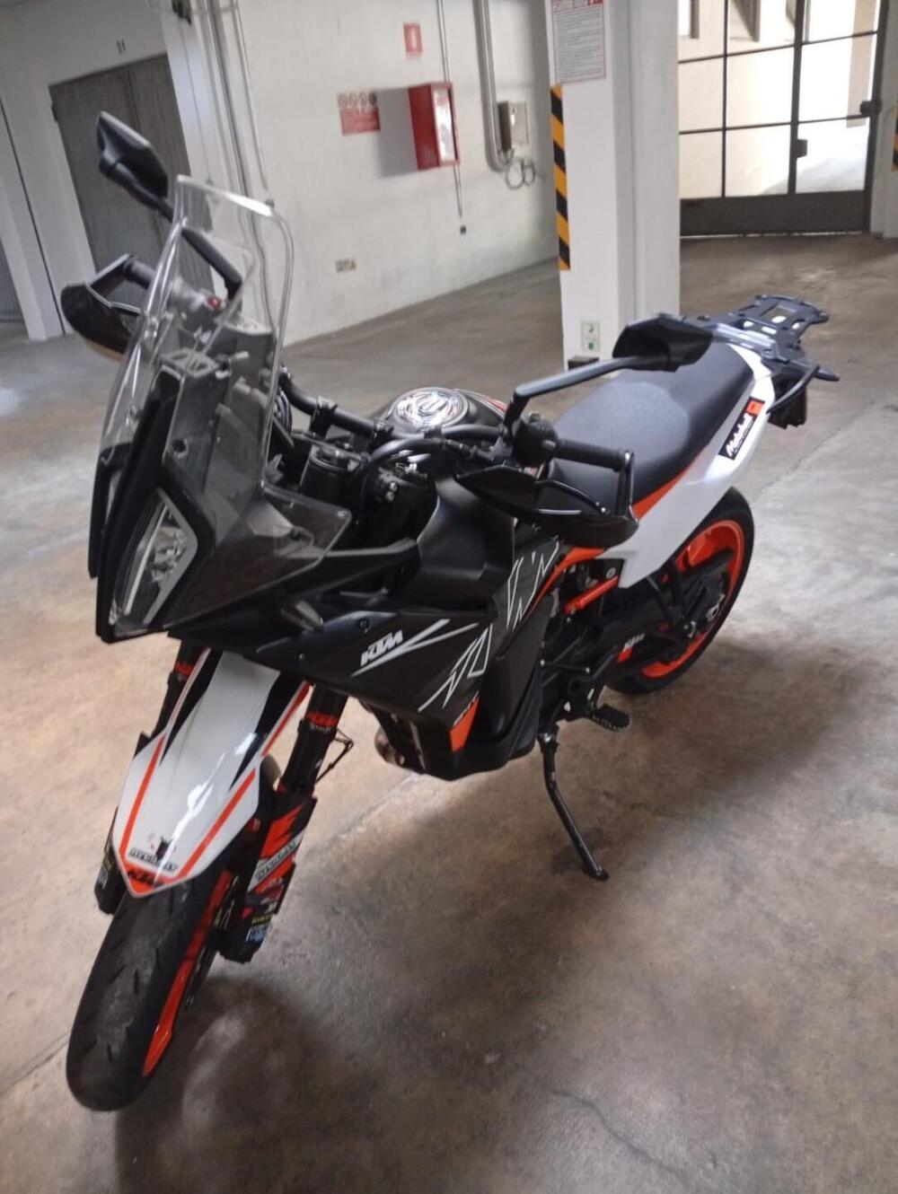 KTM 890 SMT (2023 - 25) (4)