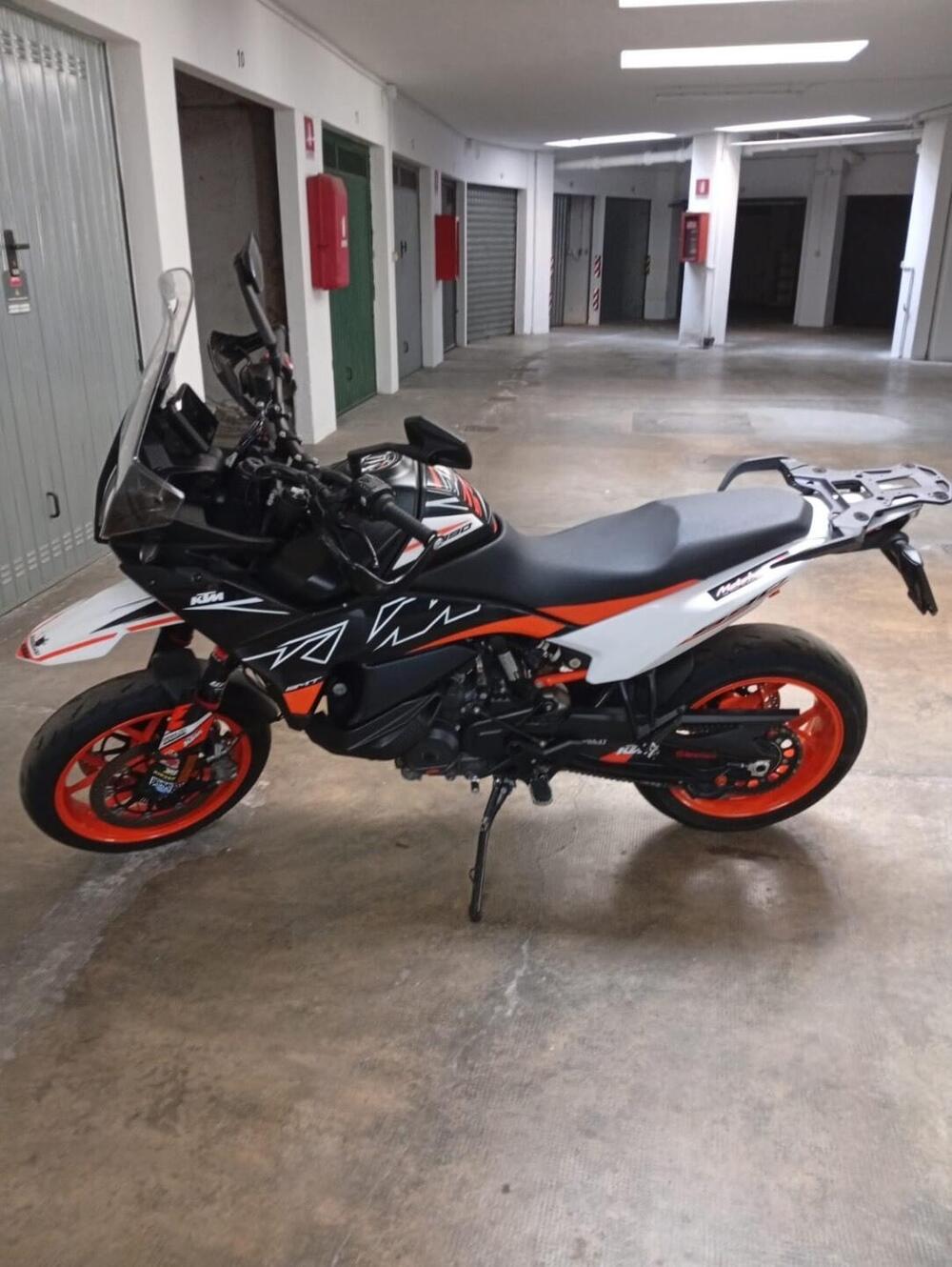 KTM 890 SMT (2023 - 25) (5)
