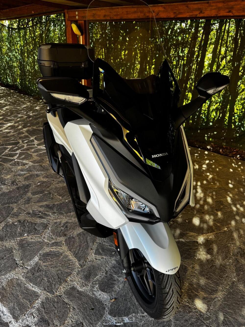 Honda Forza 350 (2022 - 24) (2)