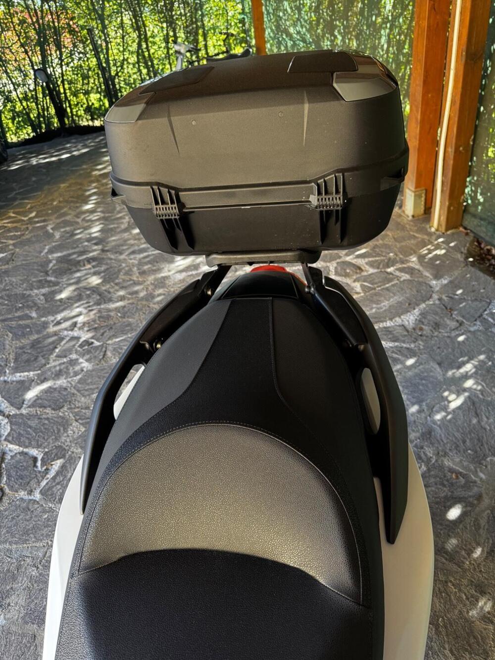 Honda Forza 350 (2022 - 24) (3)