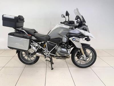 Bmw R 1200 GS (2013 - 16) usata