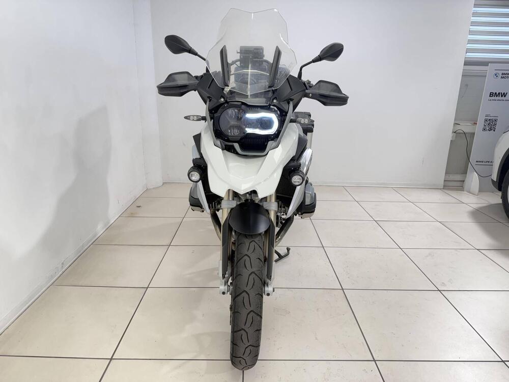 Bmw R 1200 GS (2013 - 16) (3)