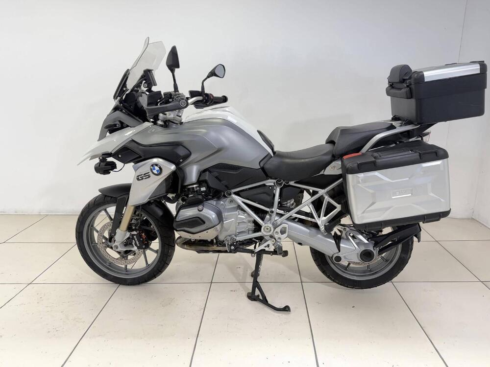 Bmw R 1200 GS (2013 - 16) (5)