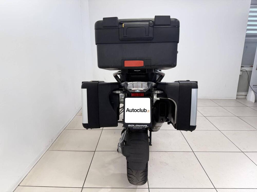 Bmw R 1200 GS (2013 - 16) (7)