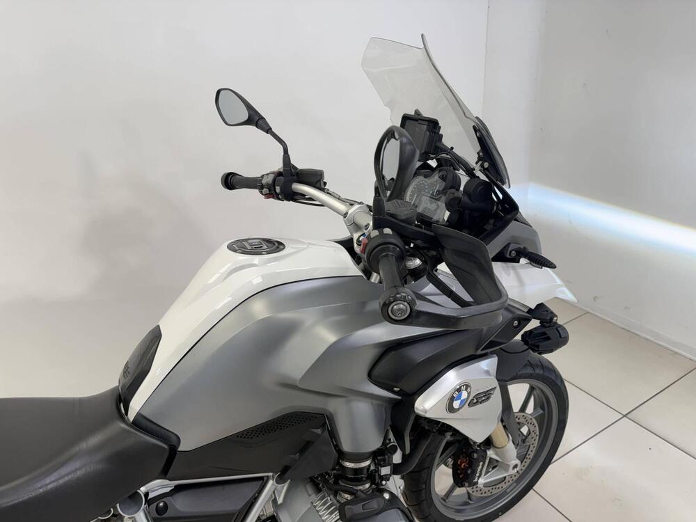 Bmw R 1200 GS (2013 - 16) (8)