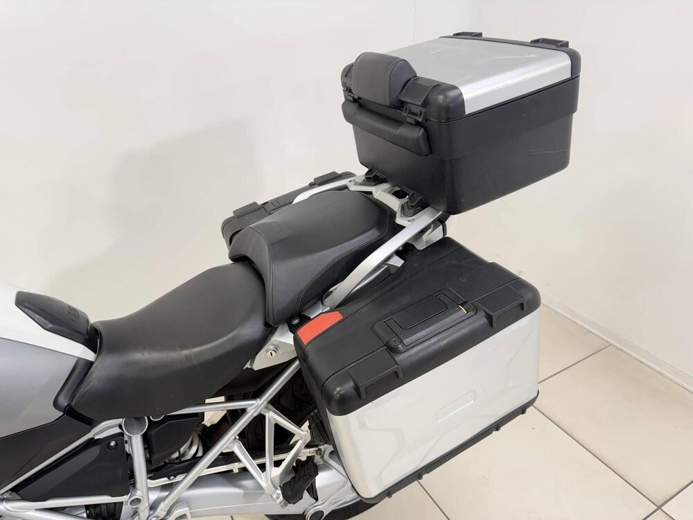 Bmw R 1200 GS (2013 - 16) (9)