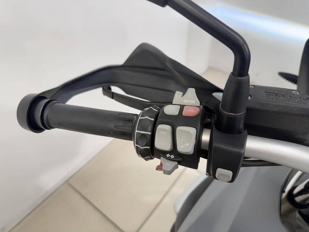 Bmw R 1200 GS (2013 - 16) (10)