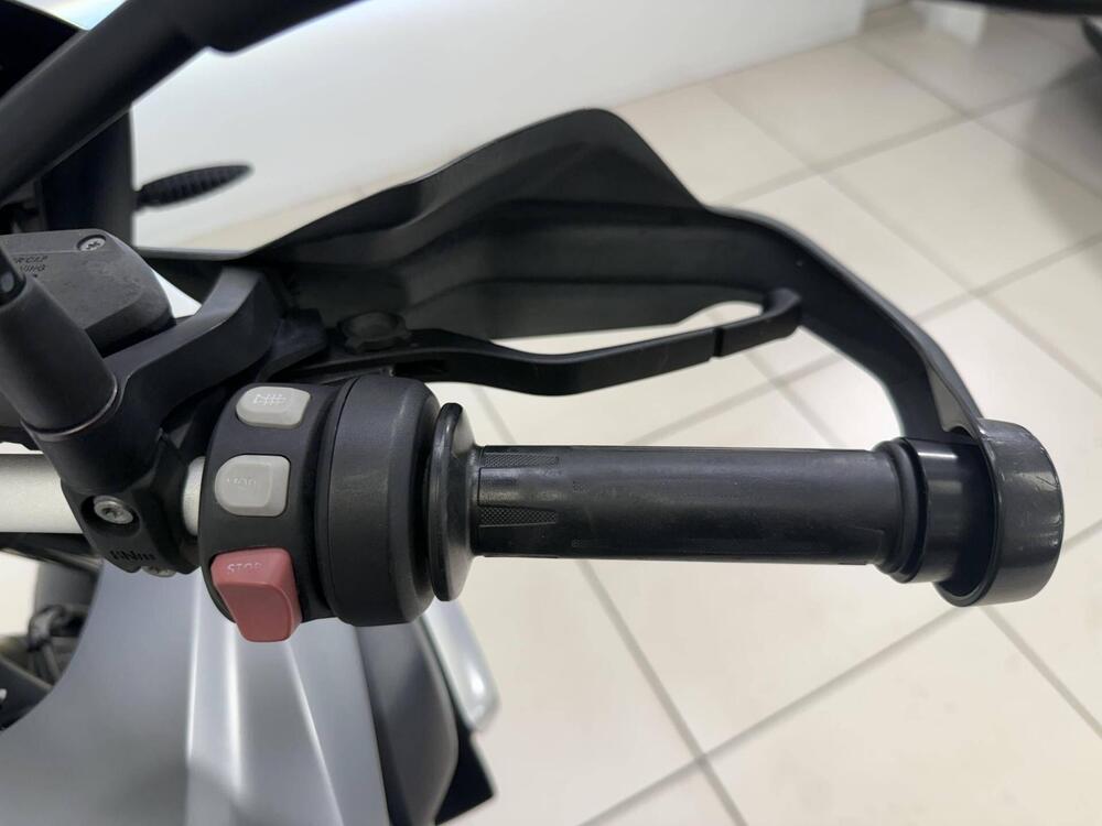 Bmw R 1200 GS (2013 - 16) (11)