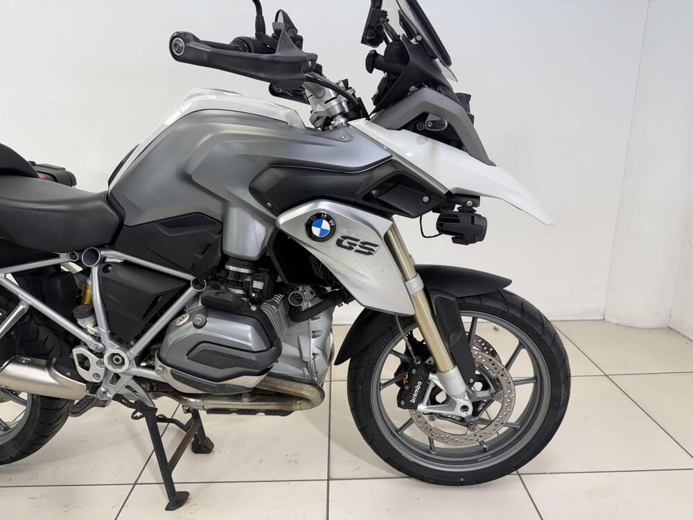 Bmw R 1200 GS (2013 - 16) (12)
