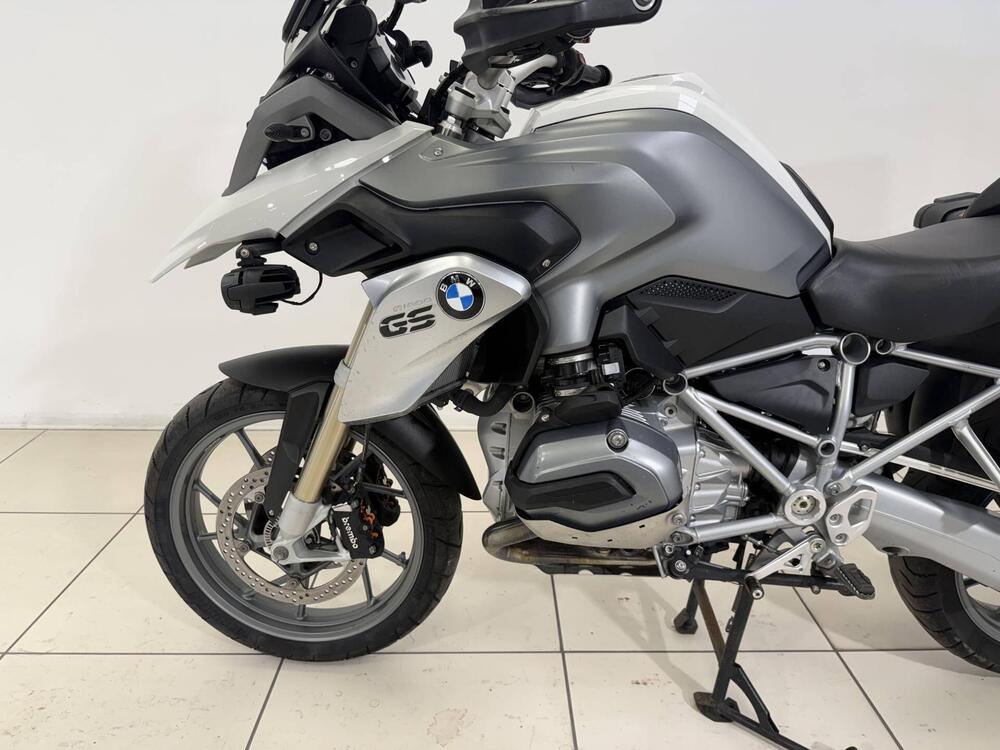 Bmw R 1200 GS (2013 - 16) (13)