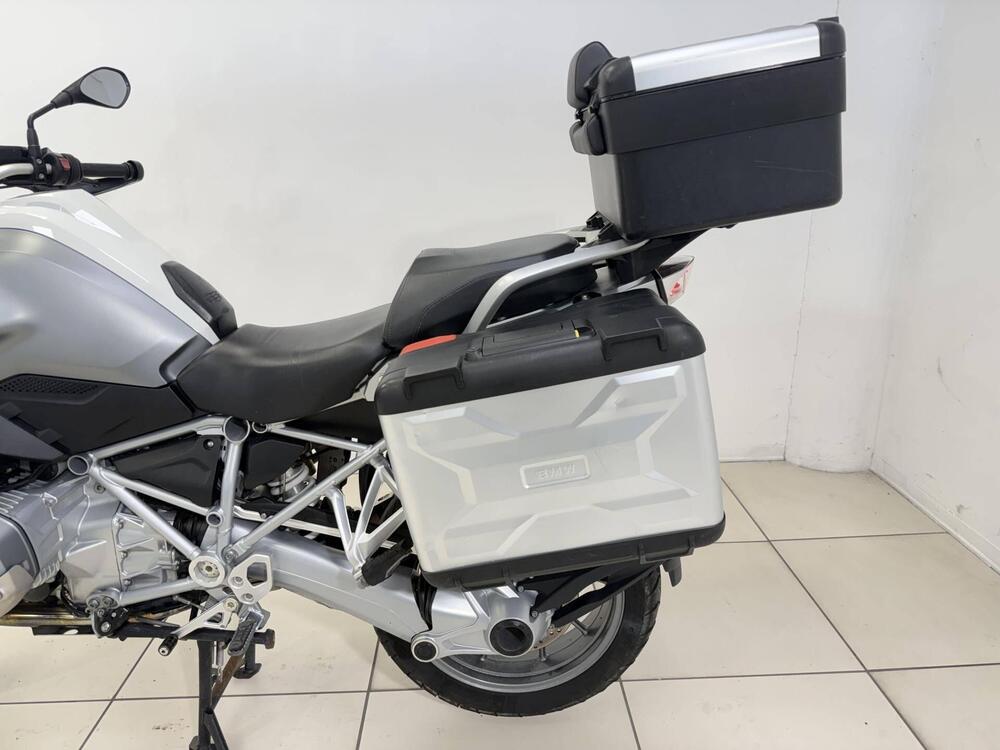 Bmw R 1200 GS (2013 - 16) (14)