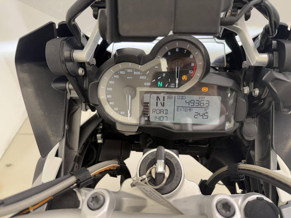 Bmw R 1200 GS (2013 - 16) (15)