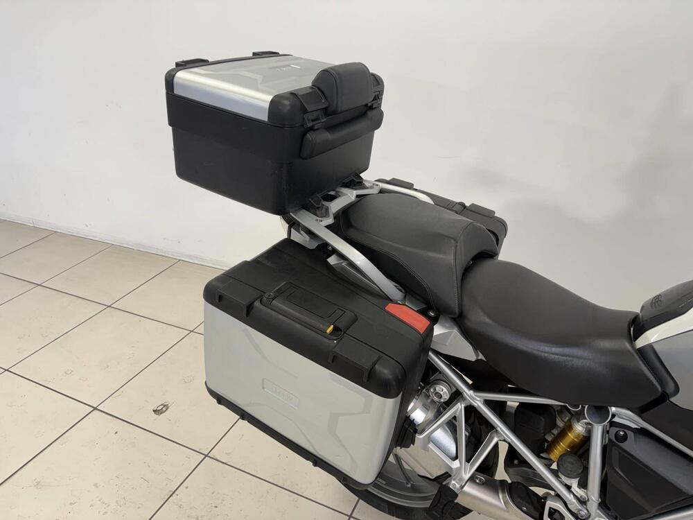 Bmw R 1200 GS (2013 - 16) (16)